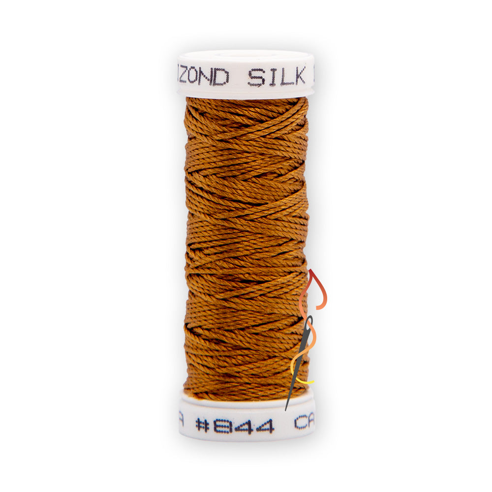 Trebizond Silk (652 & up)