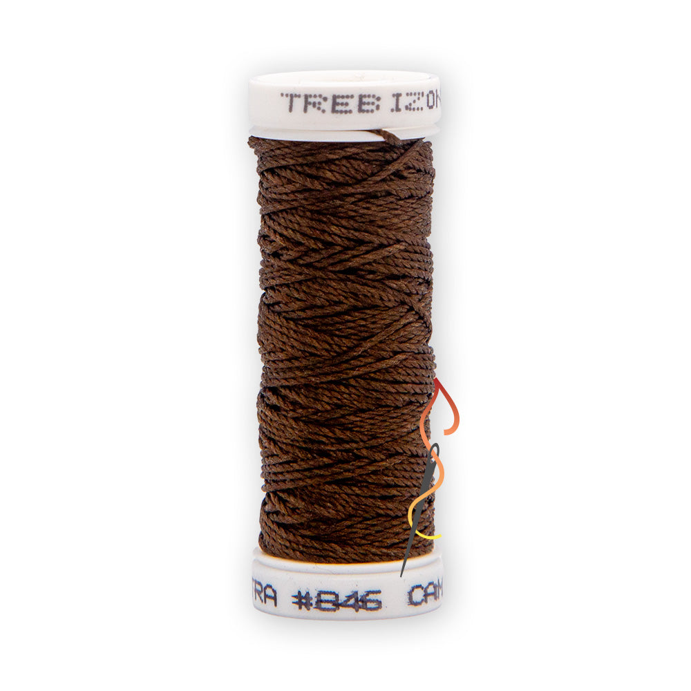 Trebizond Silk (652 & up)