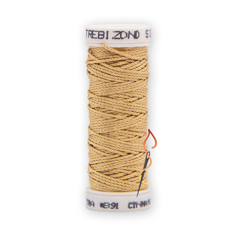 Trebizond Silk (652 & up)