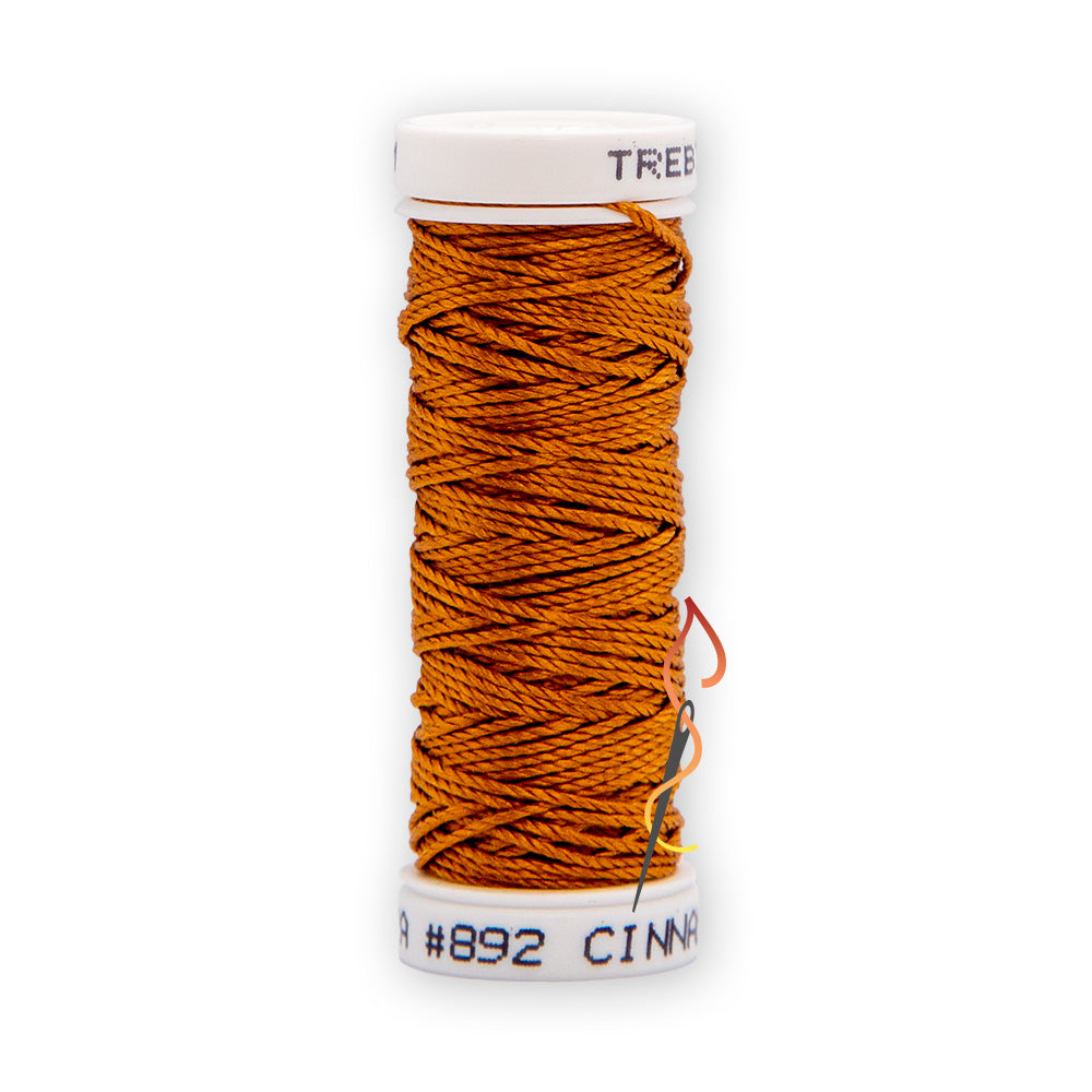 Trebizond Silk (652 & up)