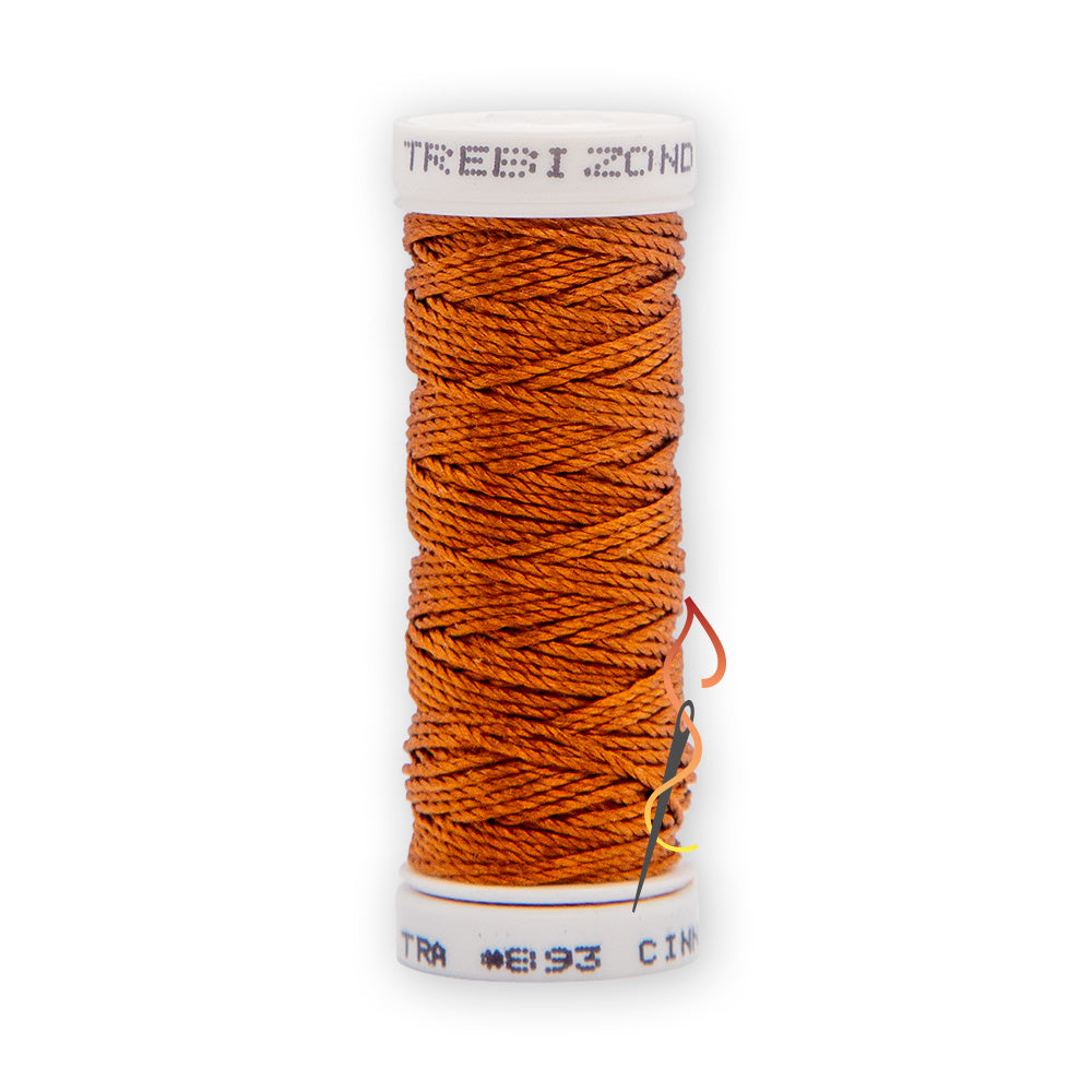 Trebizond Silk (652 & up)