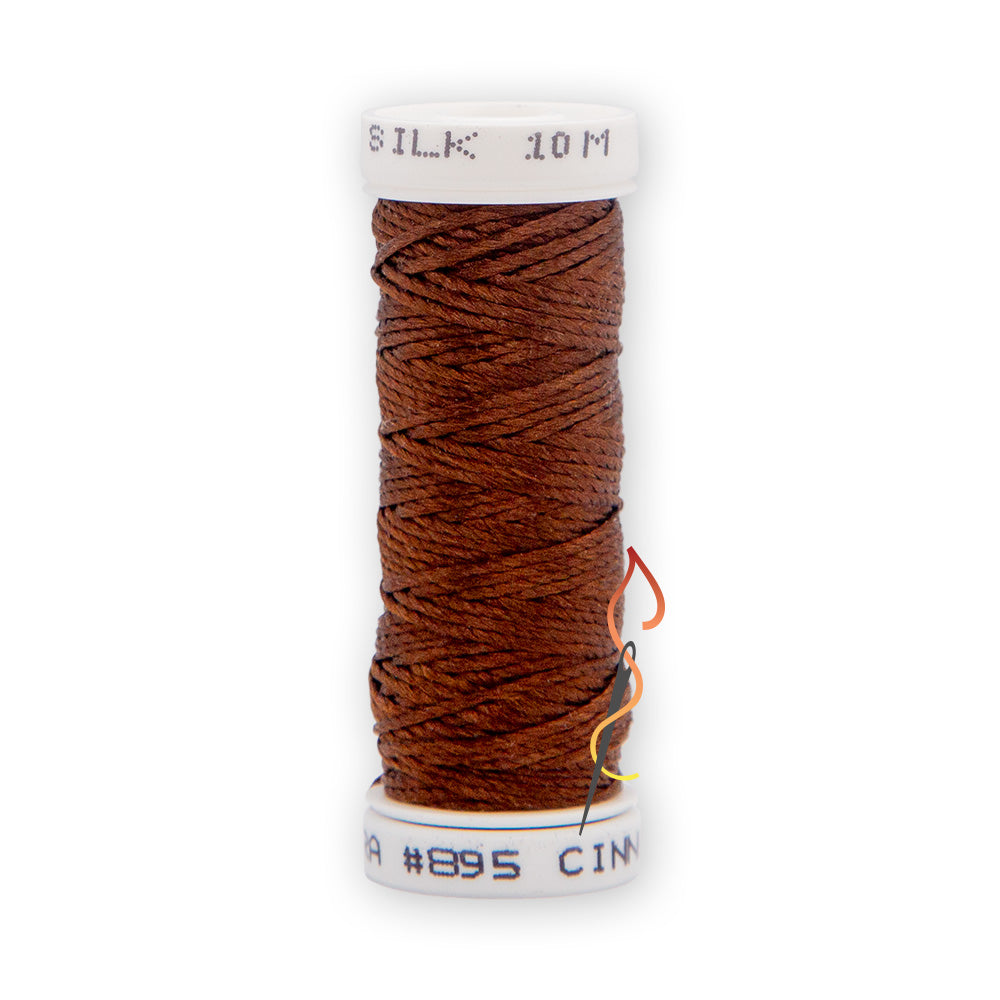 Trebizond Silk (652 & up)