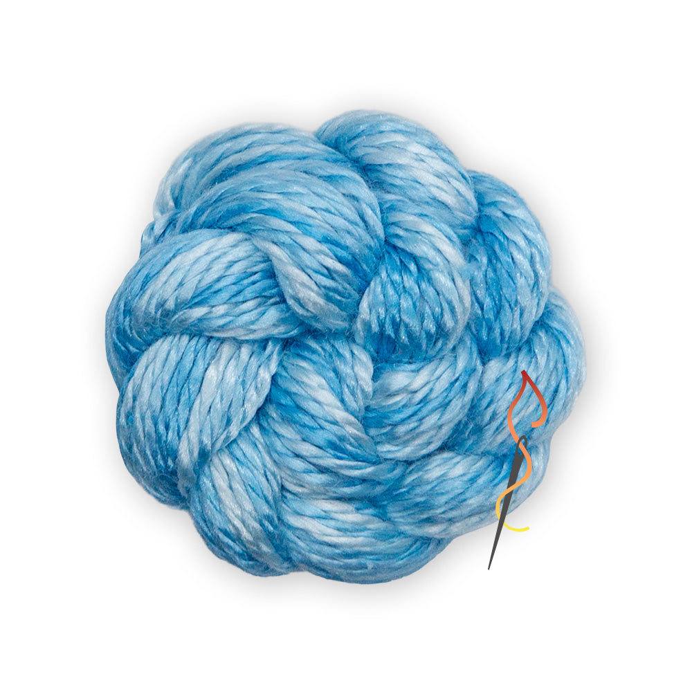 ThreadworX Vineyard Silk