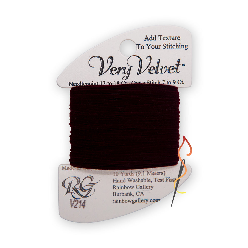 Very Velvet