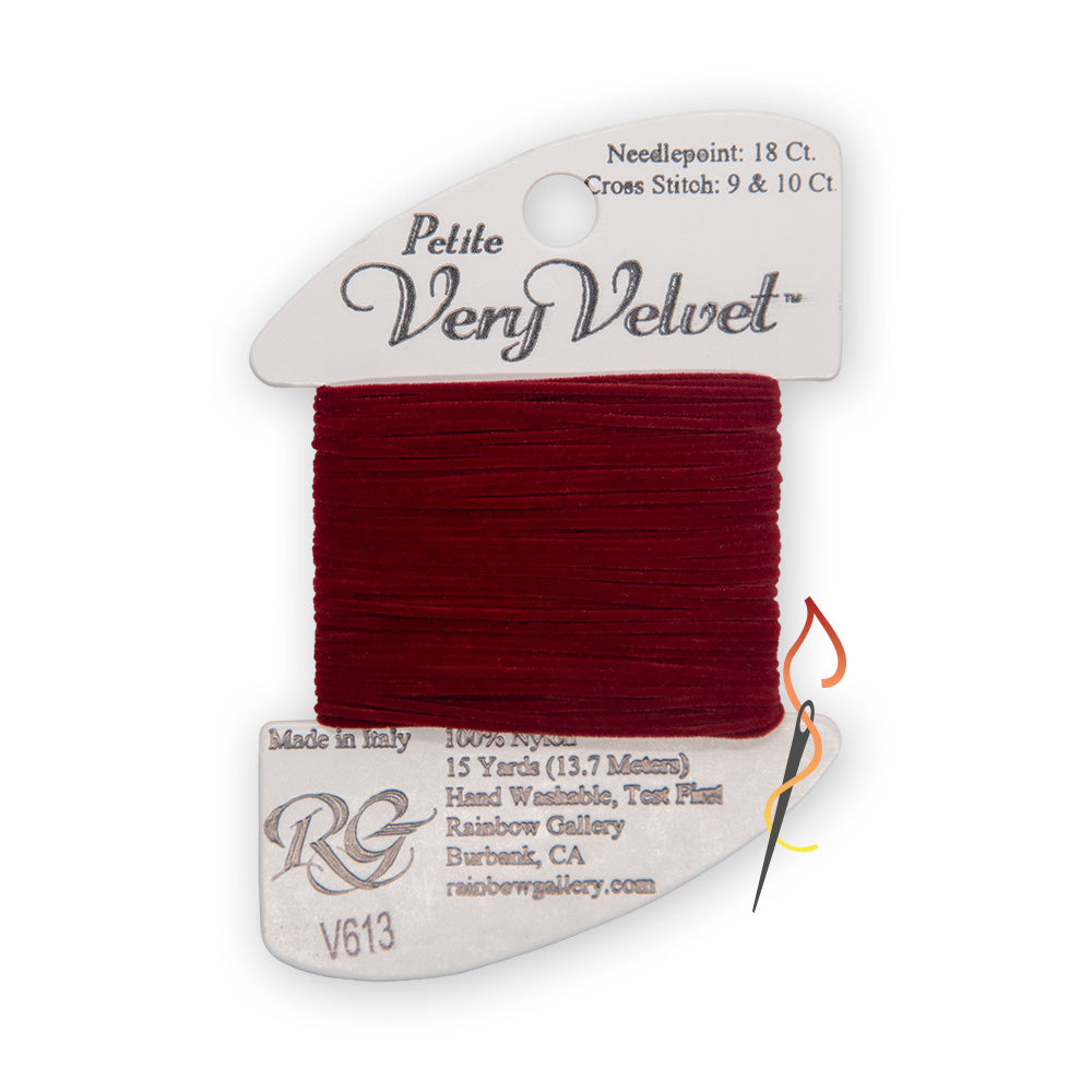 Petite Very Velvet