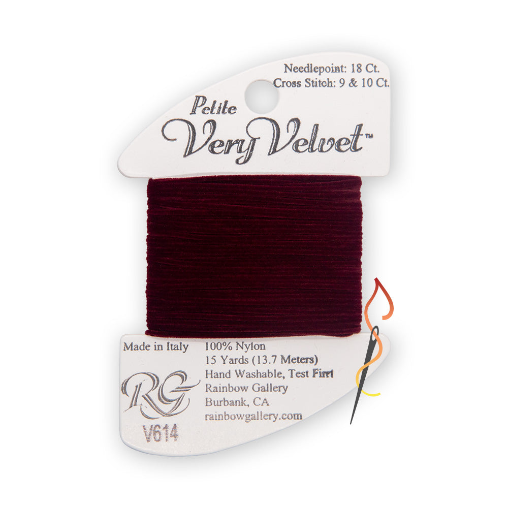 Petite Very Velvet