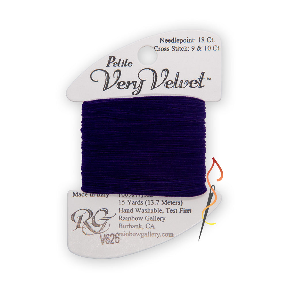 Petite Very Velvet