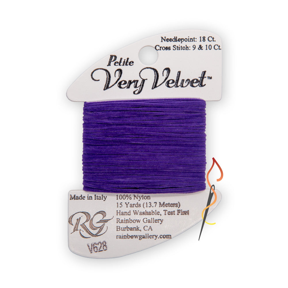 Petite Very Velvet