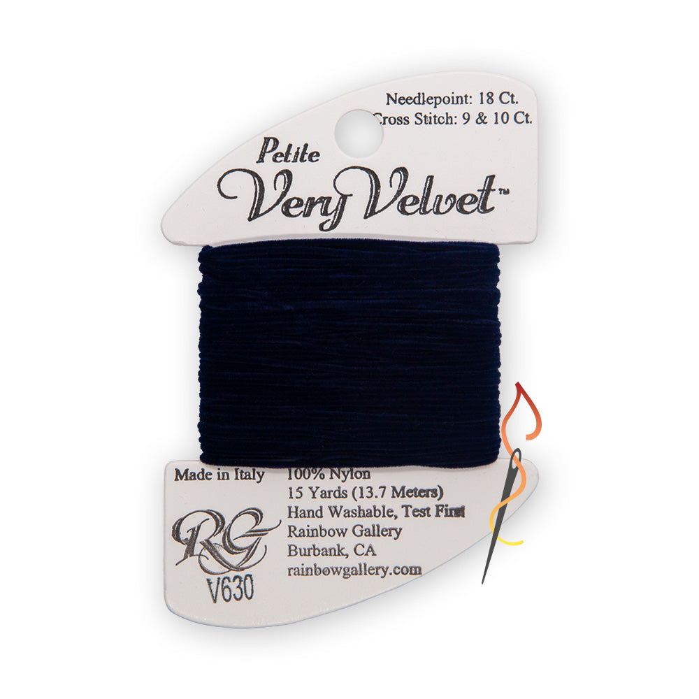 Petite Very Velvet
