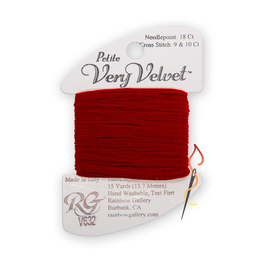 Petite Very Velvet