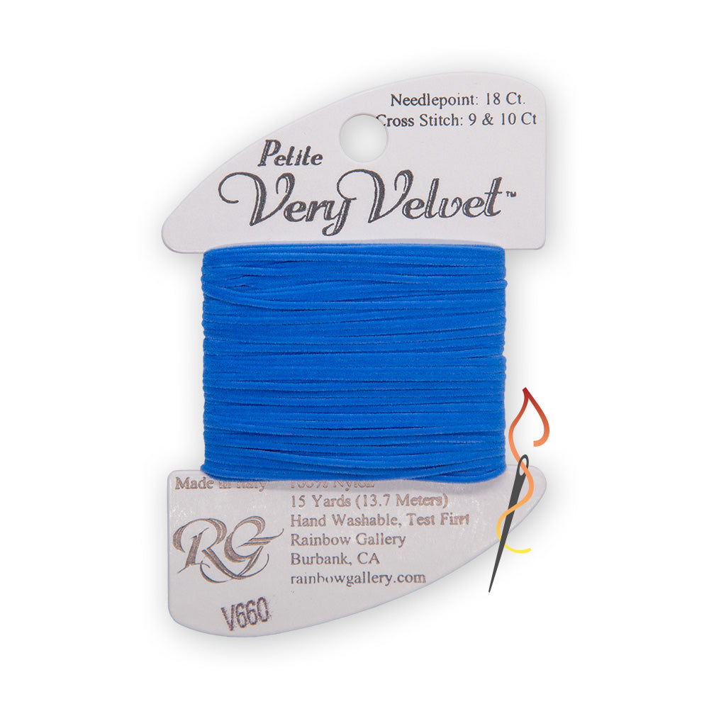 Petite Very Velvet