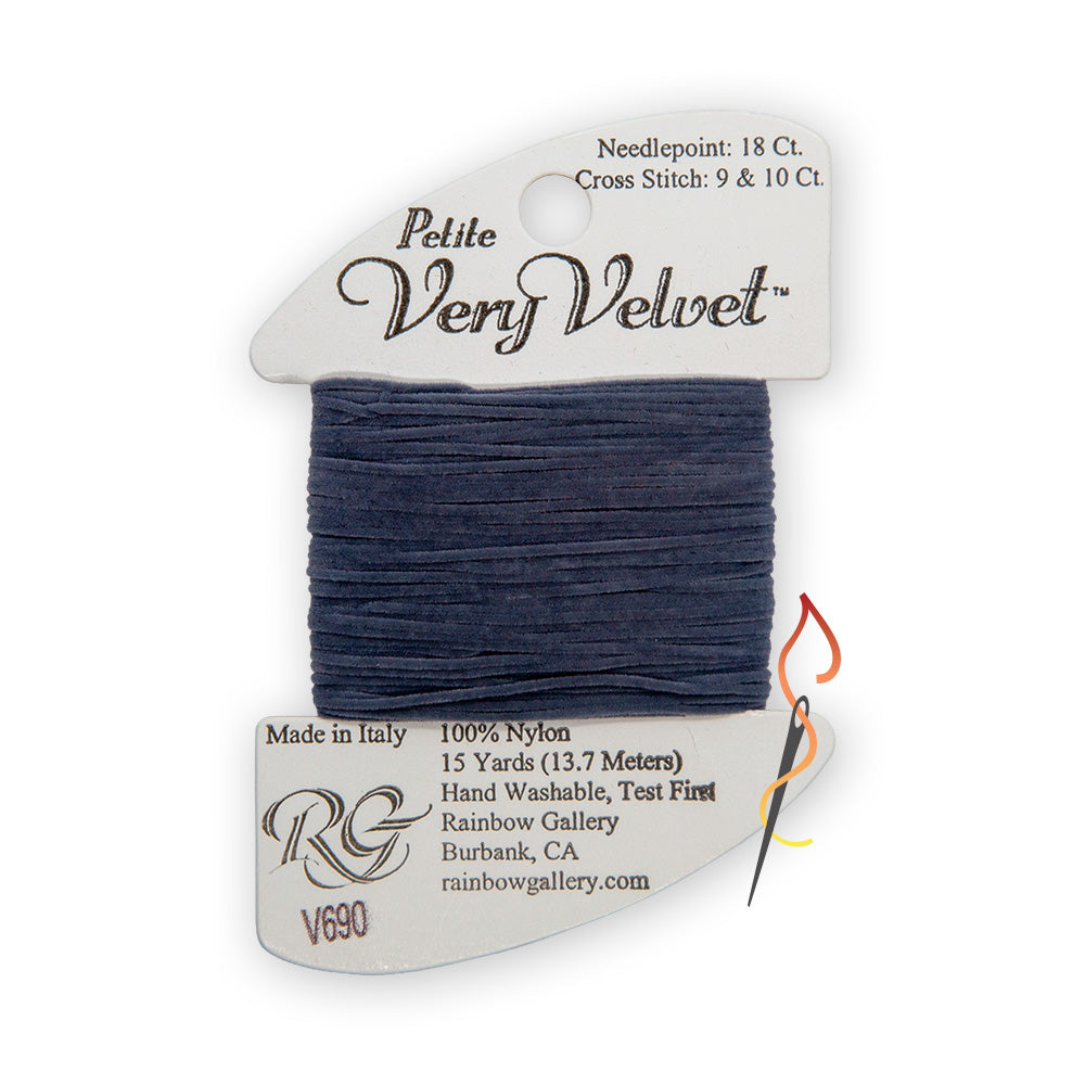 Petite Very Velvet