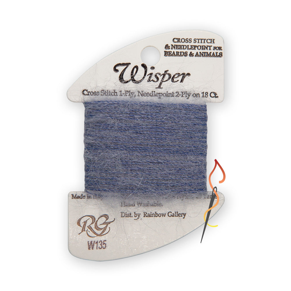 Wisper