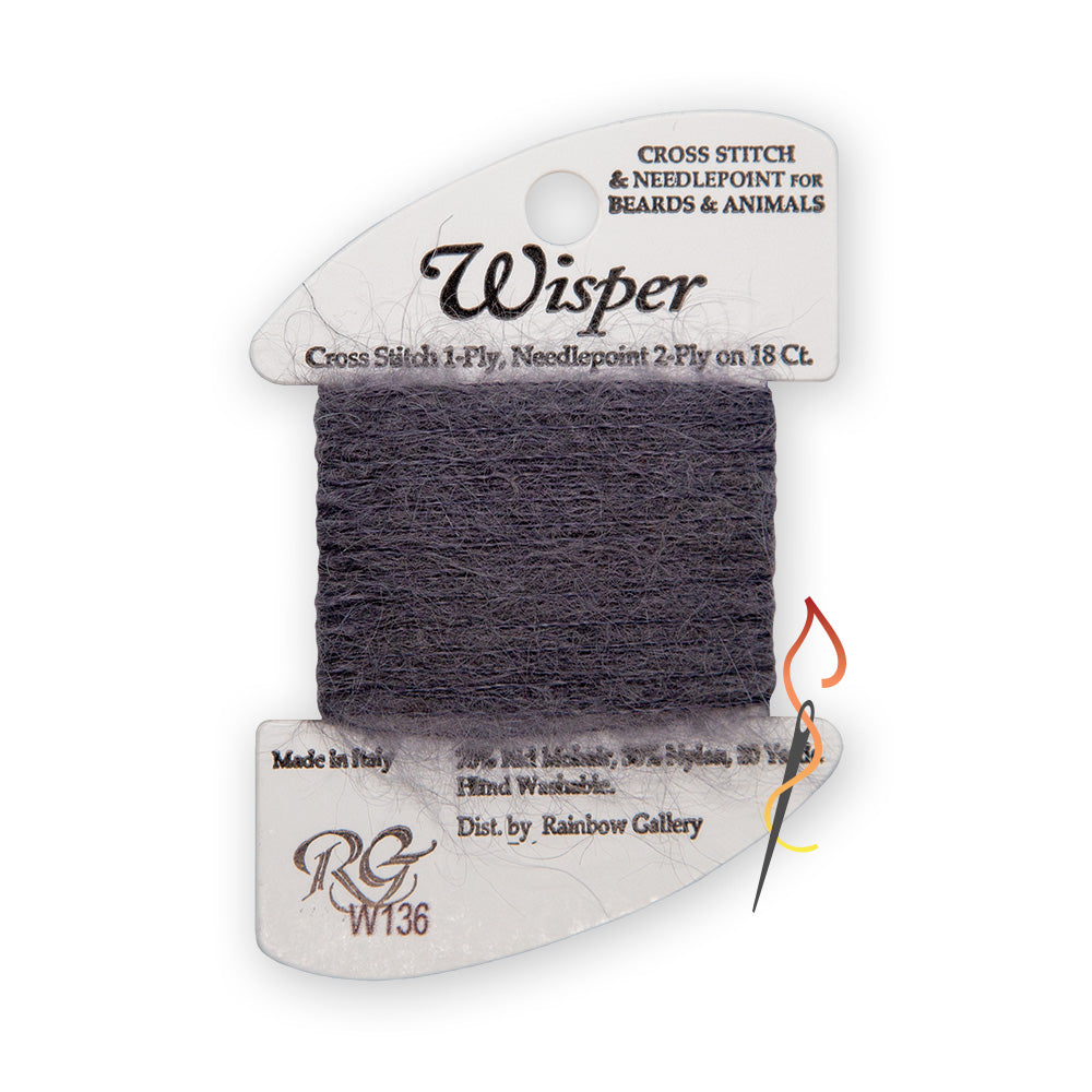 Wisper