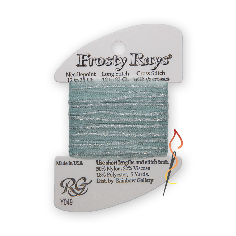 Frosty Rays (Y001 - Y099)