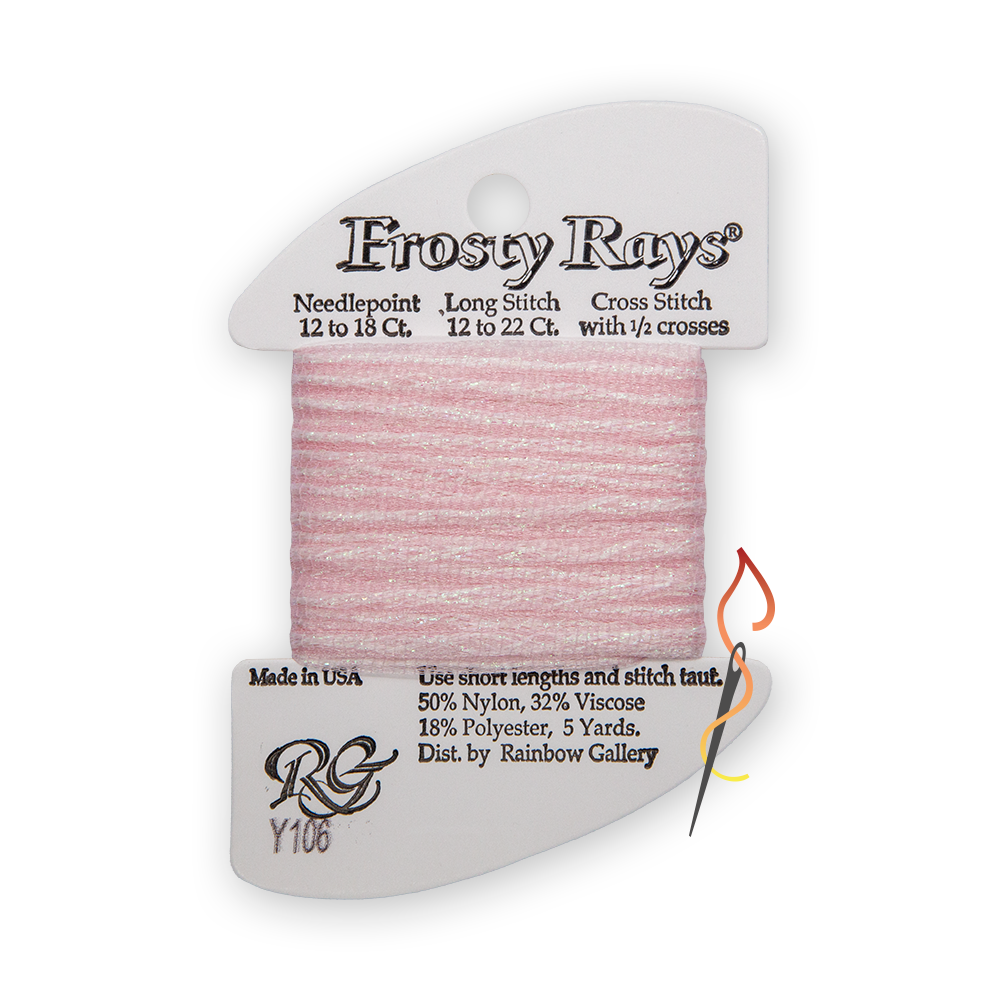 Frosty Rays (Y100 - Y359)