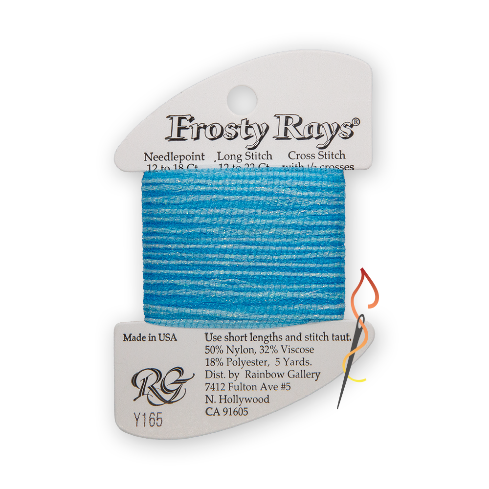 Frosty Rays (Y100 - Y359)