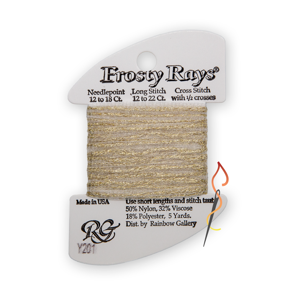 Frosty Rays (Y100 - Y359)