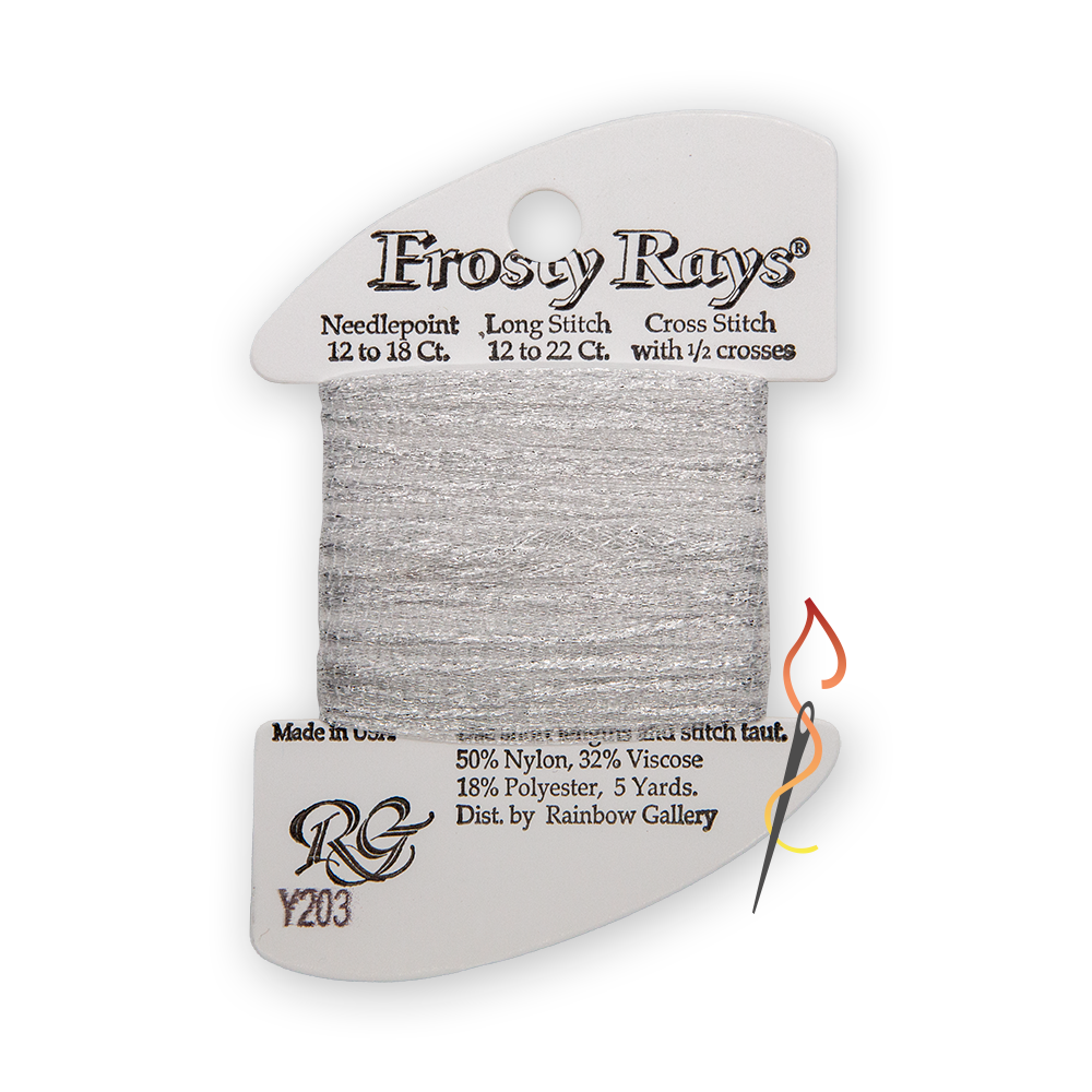 Frosty Rays (Y100 - Y359)