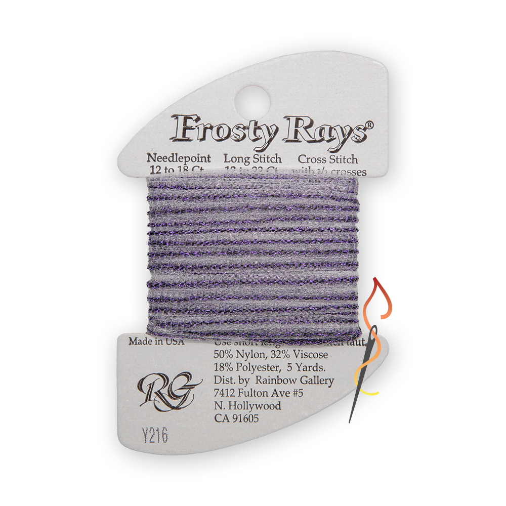 Frosty Rays (Y100 - Y359)
