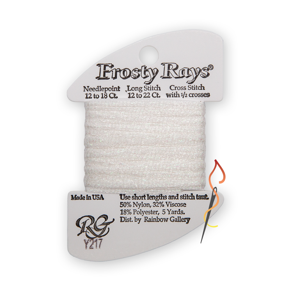 Frosty Rays (Y100 - Y359)