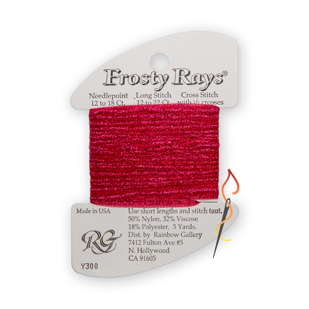 Frosty Rays (Y100 - Y359)