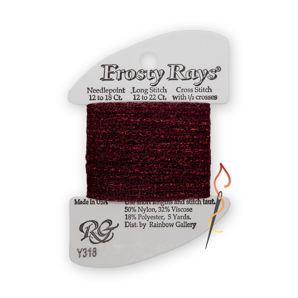 Frosty Rays (Y100 - Y359)