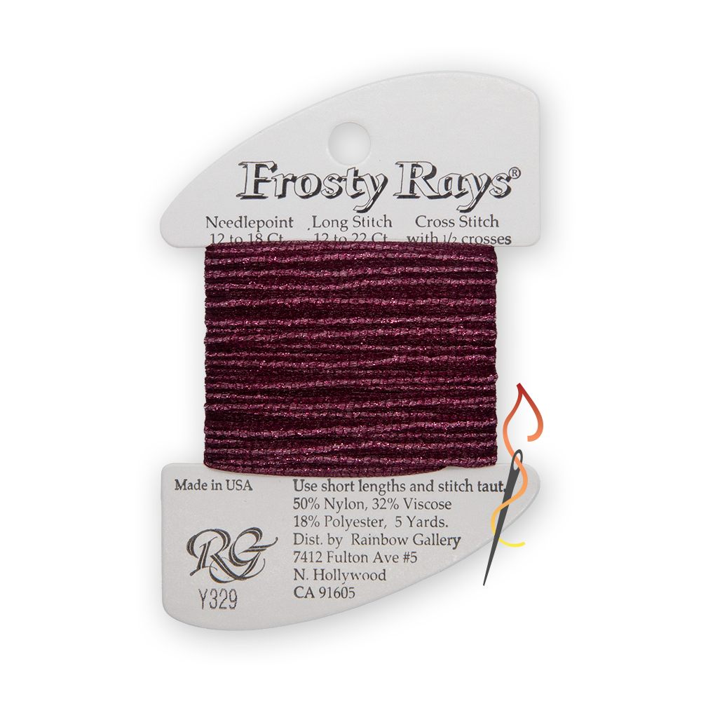 Frosty Rays (Y100 - Y359)