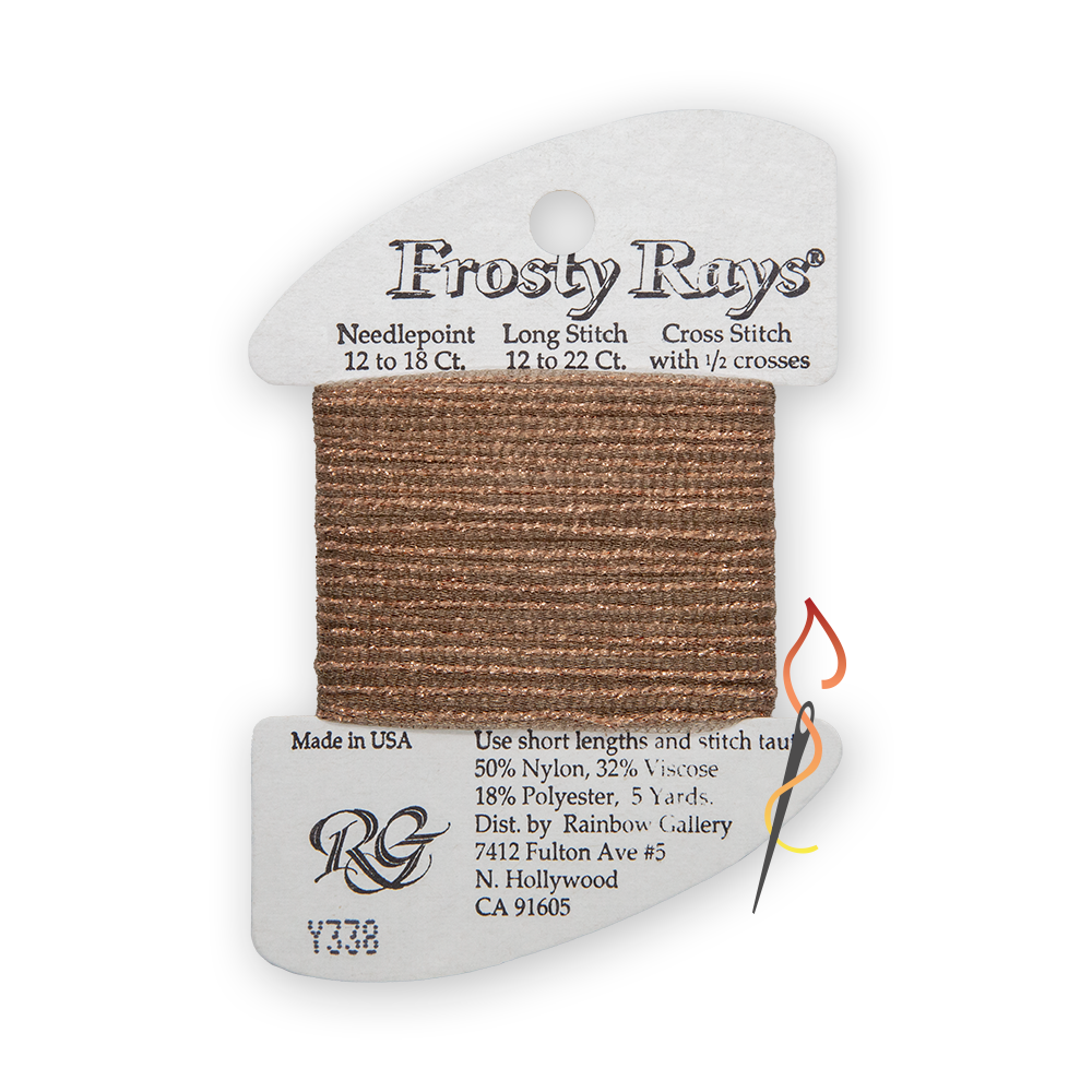 Frosty Rays (Y100 - Y359)