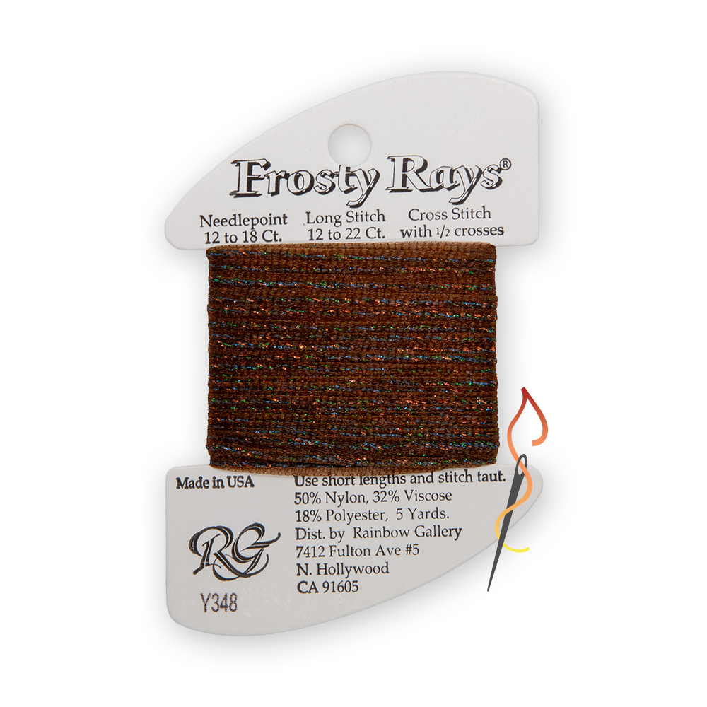 Frosty Rays (Y100 - Y359)
