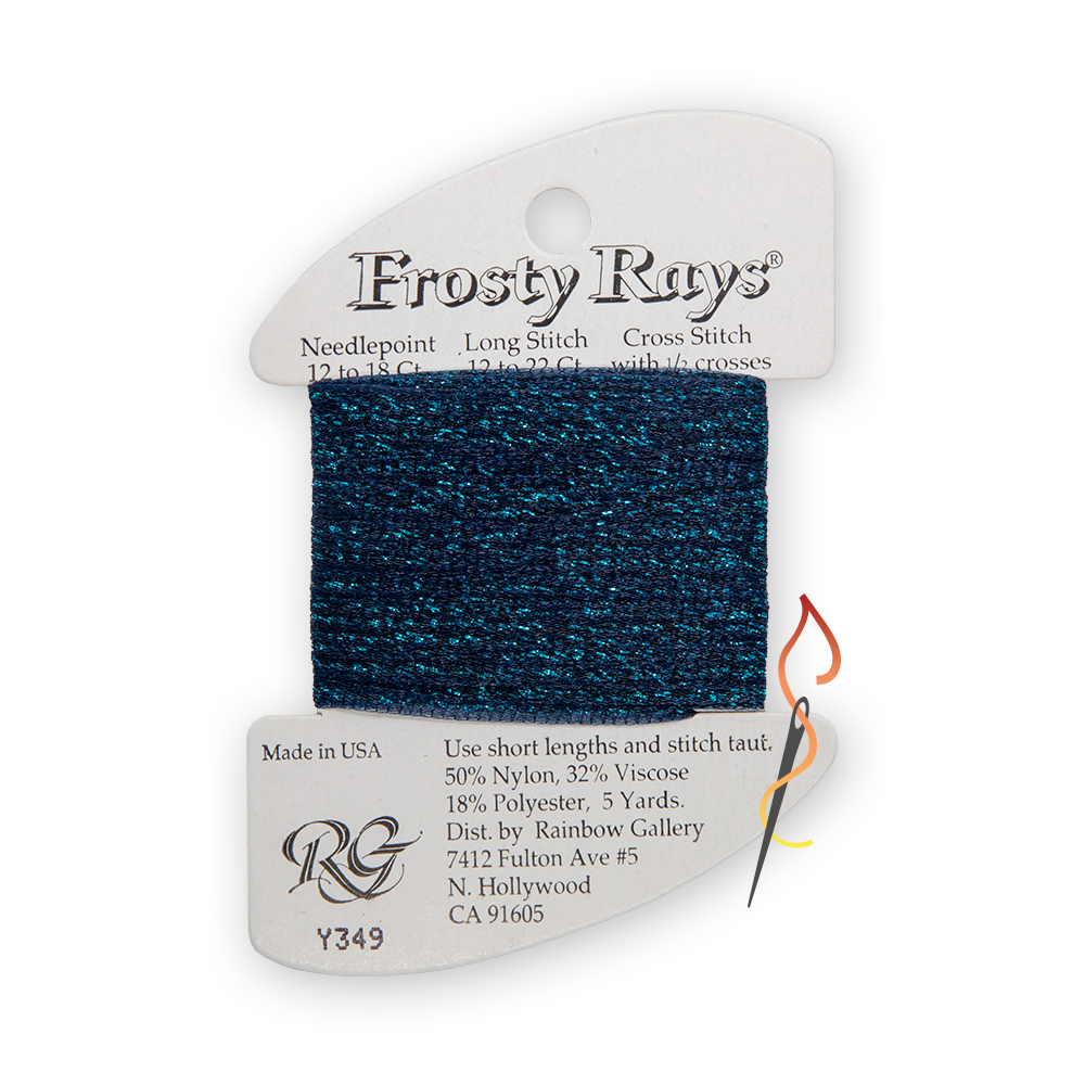 Frosty Rays (Y100 - Y359)