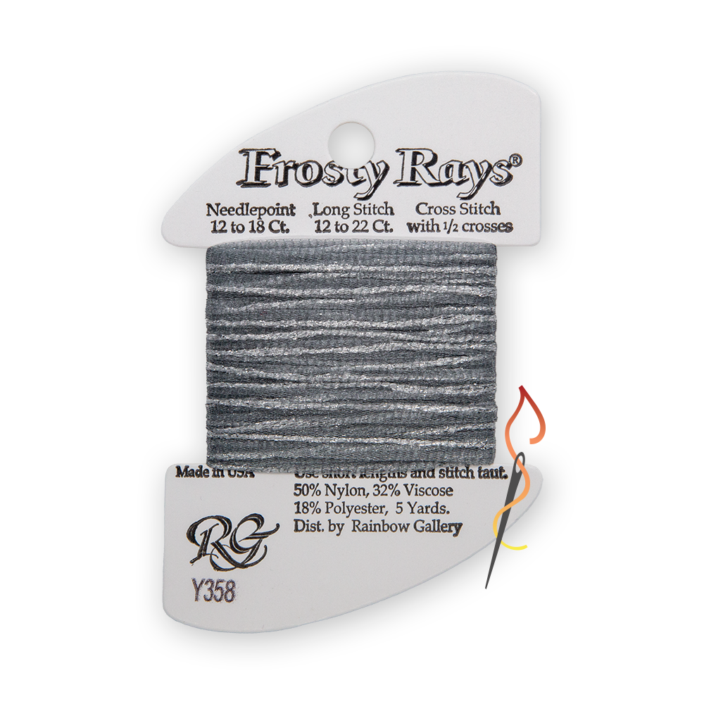 Frosty Rays (Y100 - Y359)