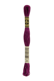 DMC Embroidery Floss (150 - 369)