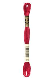 DMC Embroidery Floss (150 - 369)