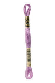 DMC Embroidery Floss (150 - 369)