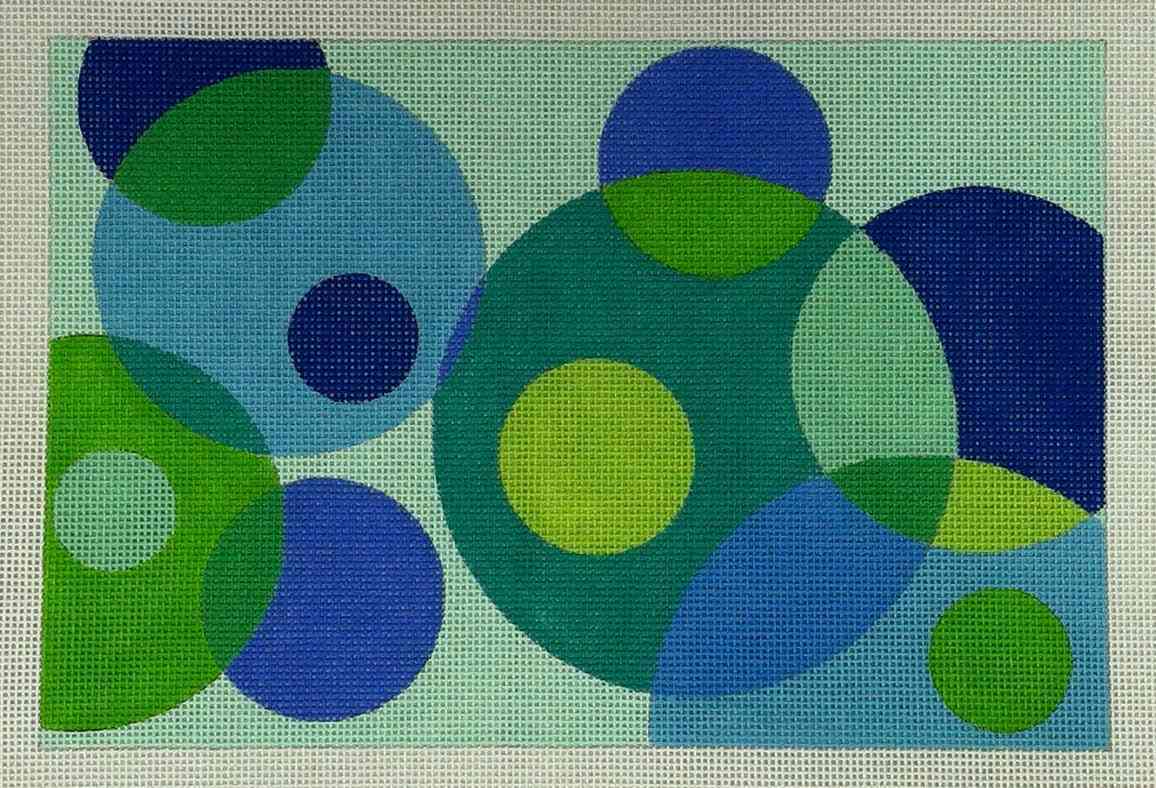 21014 - Forever Blowing