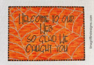 SGN-004 - Web Welcome Sign