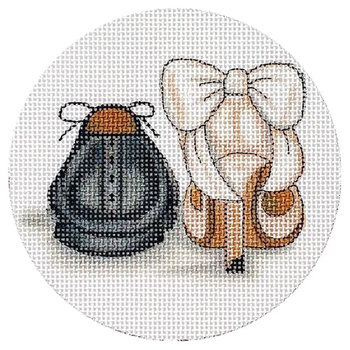 AP X476 - Wedding Shoes