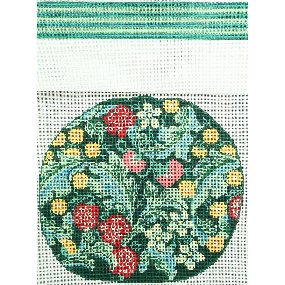 WG11723 - Williams Leiceter Pumpkin - 2 Piece