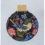 WG12878 - Strawberry Thief Reflection