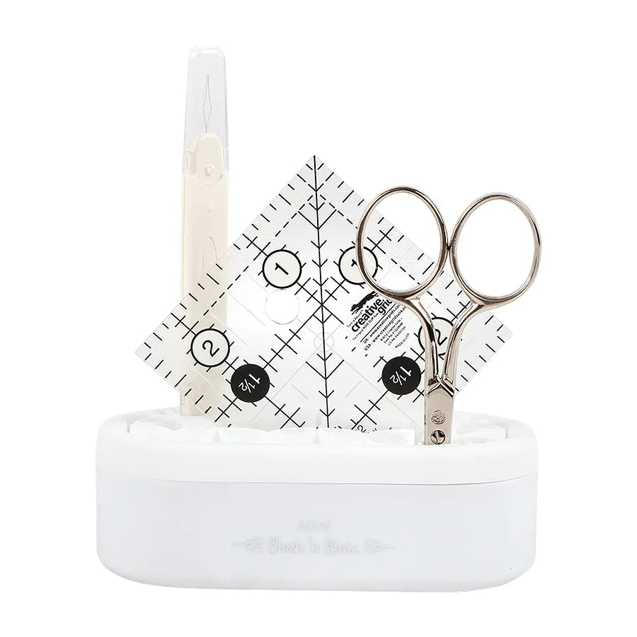 Mini Oh Sew Organized - Accessory Organizer