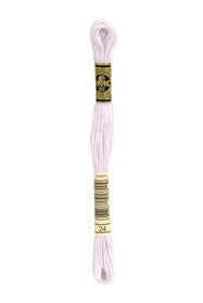 DMC Embroidery Floss (000 - 149)