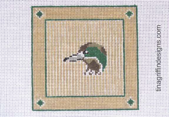 CSTR-DH-006 - Widgeon