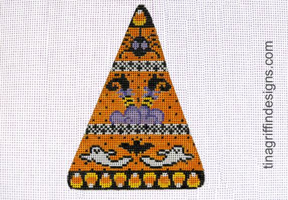 T/G-004-1 - Mini Witch Korn
