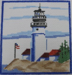 WS613 - Lighthouse