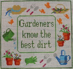 WS598 - Gardeners/Dirt