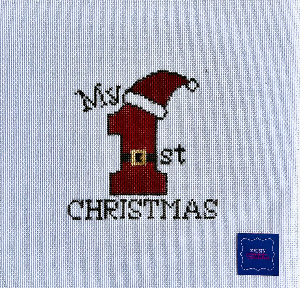 ZS22 - My First Christmas #1