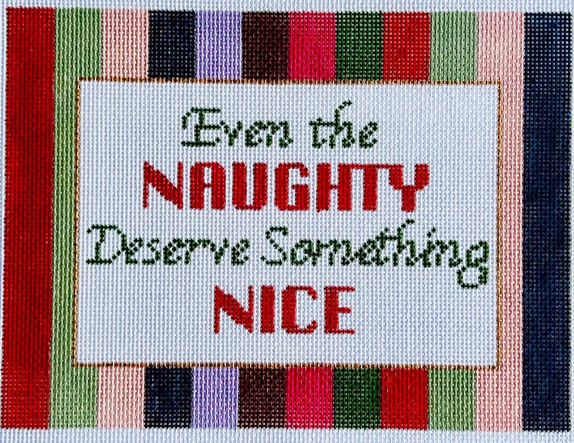 ZS46 - Even The Naughty