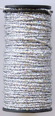 Kreinik #16 Braid Medium (000 - 100)