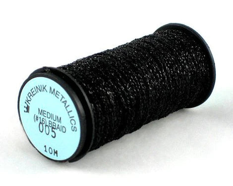 Kreinik #16 Braid Medium (000 - 100)
